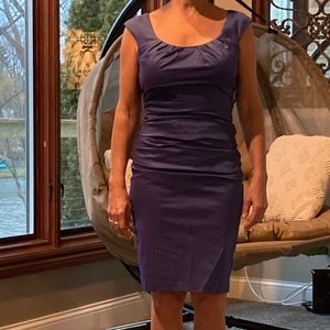 Signature by Sangria cocktail dress. Perfect condition. NWT.